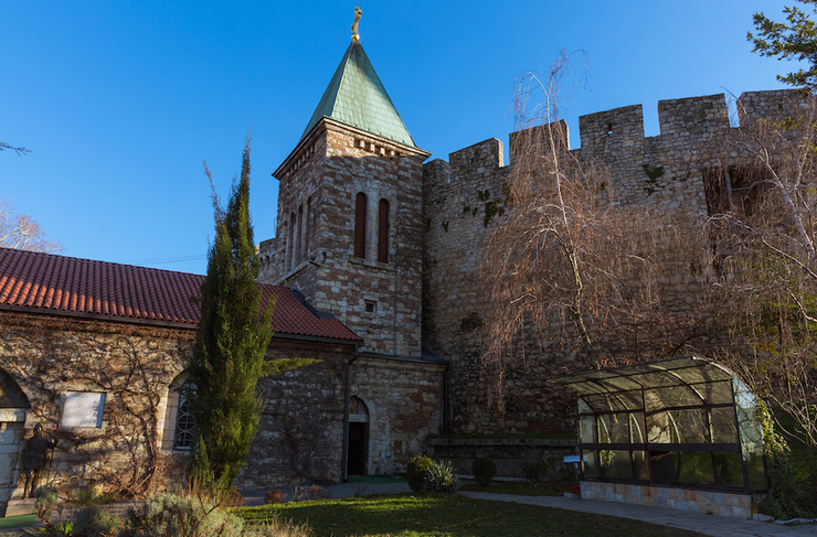 Tajna čudotvorne ikone Bogorodice Beogradske (2. deo)